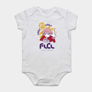 Haruko FLCL Baby Bodysuit